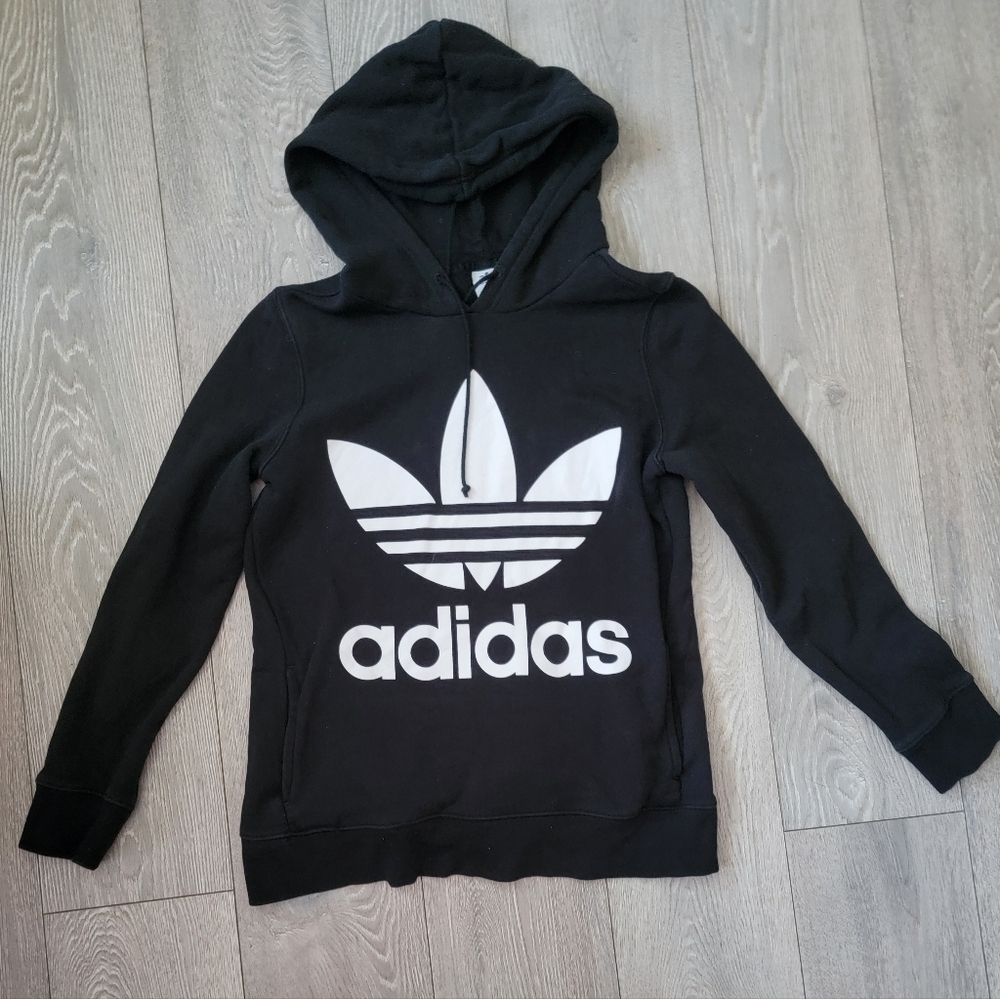 Adidas Hoodie